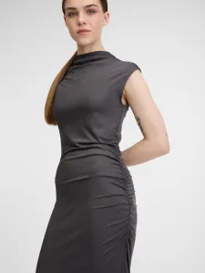 Orsay Dark Grey Women's Dress - Women's