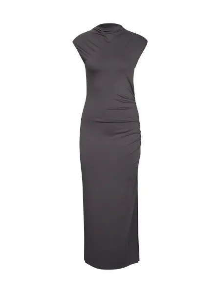 Orsay Dark Grey Women's Dress - Women's