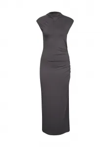 Orsay Dark Grey Women's Dress - Women's