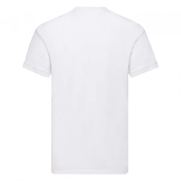 FRUIT OF THE LOOM F02•Valueweight Tee