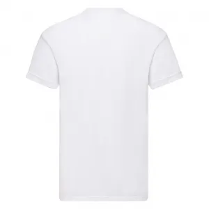 FRUIT OF THE LOOM F02•Valueweight Tee