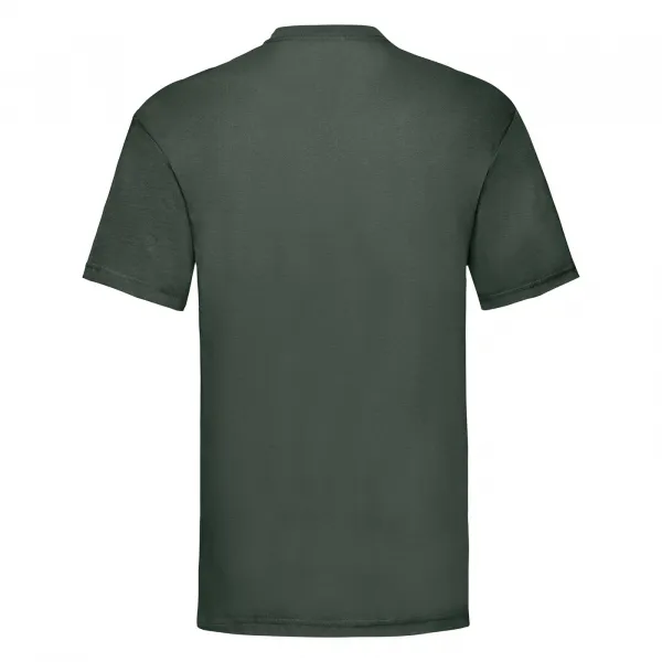 FRUIT OF THE LOOM F02•Valueweight Tee