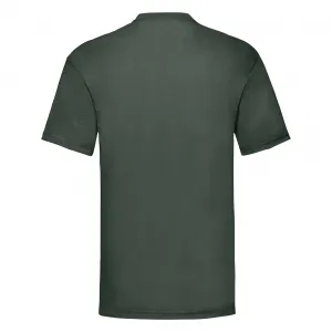 FRUIT OF THE LOOM F02•Valueweight Tee