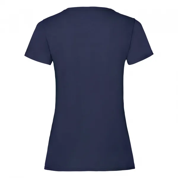 FRUIT OF THE LOOM FU78•Lady-Fit Valueweight Tee