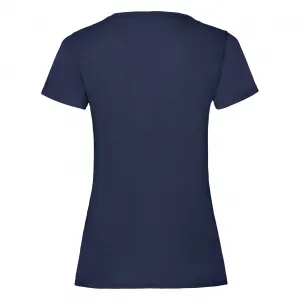 FRUIT OF THE LOOM FU78•Lady-Fit Valueweight Tee
