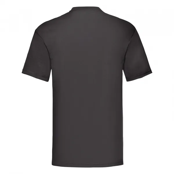 FRUIT OF THE LOOM F02•Valueweight Tee