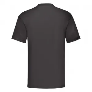 FRUIT OF THE LOOM F02•Valueweight Tee