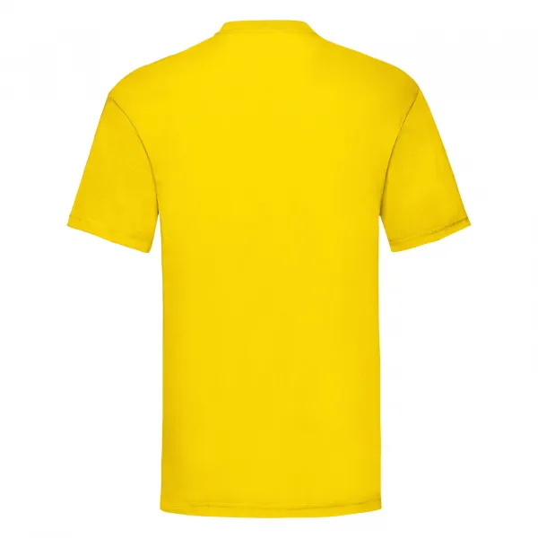 FRUIT OF THE LOOM F02•Valueweight Tee