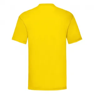 FRUIT OF THE LOOM F02•Valueweight Tee