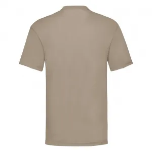 FRUIT OF THE LOOM F02•Valueweight Tee