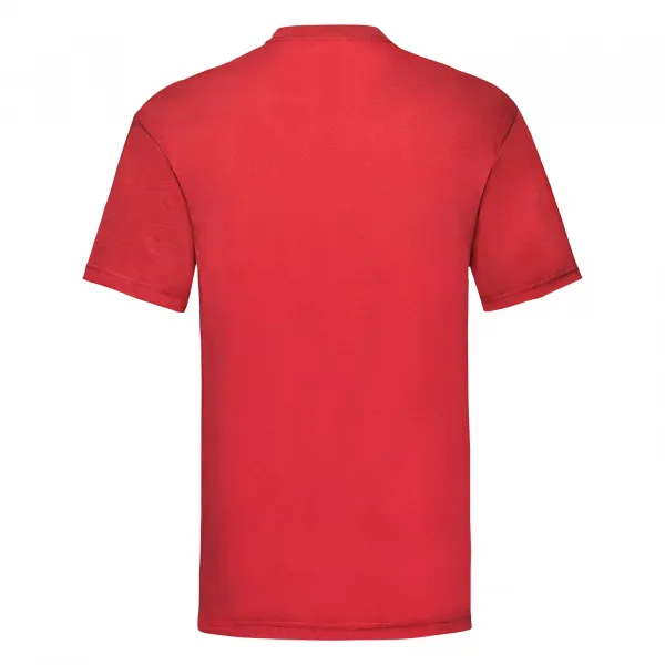 FRUIT OF THE LOOM F02•Valueweight Tee