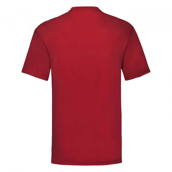 FRUIT OF THE LOOM F02•Valueweight Tee