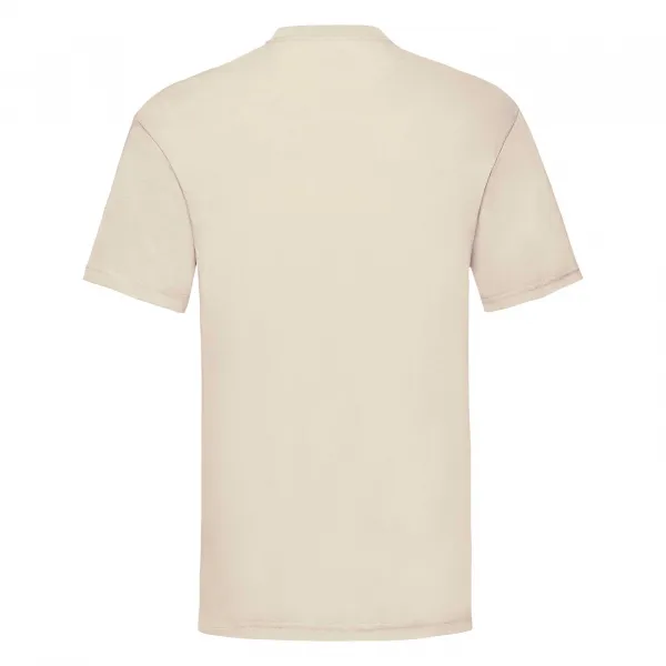FRUIT OF THE LOOM F02•Valueweight Tee