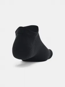 Under Armour Unisex socks UA Essential No Show 6pk - unisex