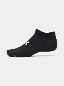 Under Armour Unisex socks UA Essential No Show 6pk - unisex