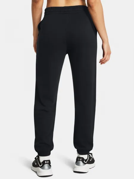 Under Armour Women's sweatpants UA Rival Terry Jogger - Women's