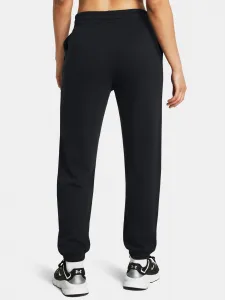 Under Armour Women's sweatpants UA Rival Terry Jogger - Women's