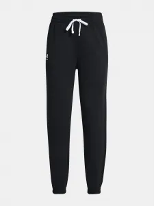 Under Armour Women's sweatpants UA Rival Terry Jogger - Women's