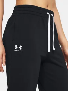 Under Armour Women's sweatpants UA Rival Terry Jogger - Women's