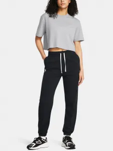 Under Armour Women's sweatpants UA Rival Terry Jogger - Women's