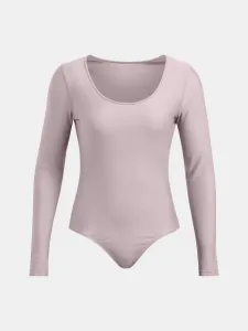Under Armour Women's Bodysuit Vanish Leotard - Ladies