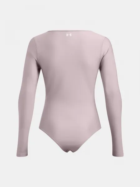 Under Armour Women's Bodysuit Vanish Leotard - Ladies