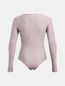 Under Armour Women's Bodysuit Vanish Leotard - Ladies