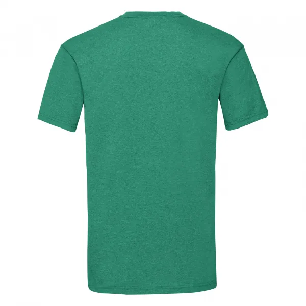 FRUIT OF THE LOOM F02•Valueweight Tee