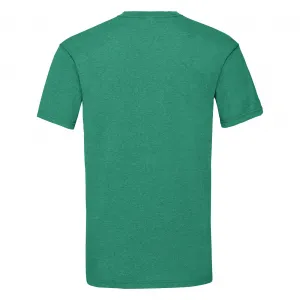 FRUIT OF THE LOOM F02•Valueweight Tee