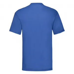 FRUIT OF THE LOOM F02•Valueweight Tee