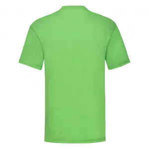 FRUIT OF THE LOOM F02•Valueweight Tee