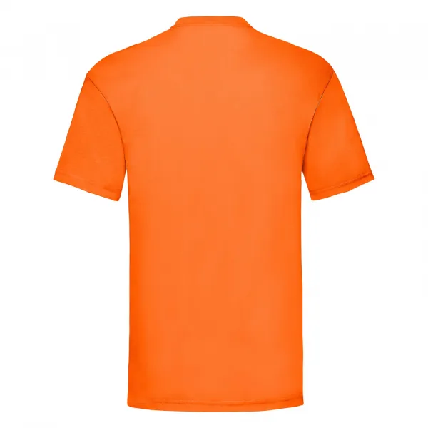 FRUIT OF THE LOOM F02•Valueweight Tee