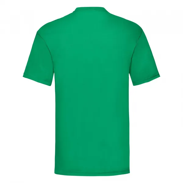 FRUIT OF THE LOOM F02•Valueweight Tee