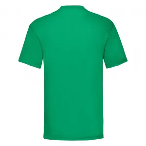 FRUIT OF THE LOOM F02•Valueweight Tee