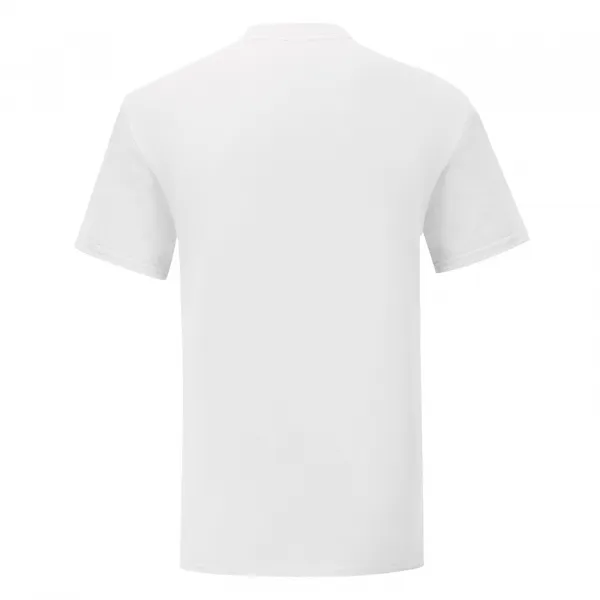 FRUIT OF THE LOOM FN62•Iconic Tee