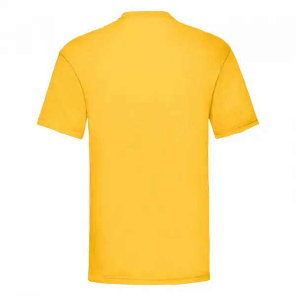 FRUIT OF THE LOOM F02•Valueweight Tee
