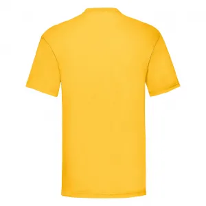 FRUIT OF THE LOOM F02•Valueweight Tee