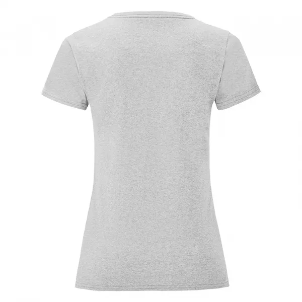 FRUIT OF THE LOOM FN63•Ladies Iconic Tee