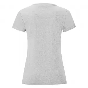 FRUIT OF THE LOOM FN63•Ladies Iconic Tee