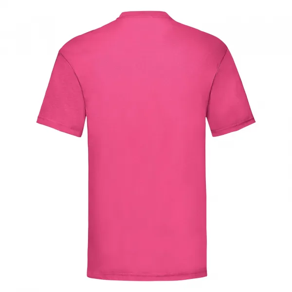 FRUIT OF THE LOOM F02•Valueweight Tee