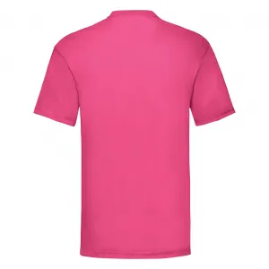 FRUIT OF THE LOOM F02•Valueweight Tee