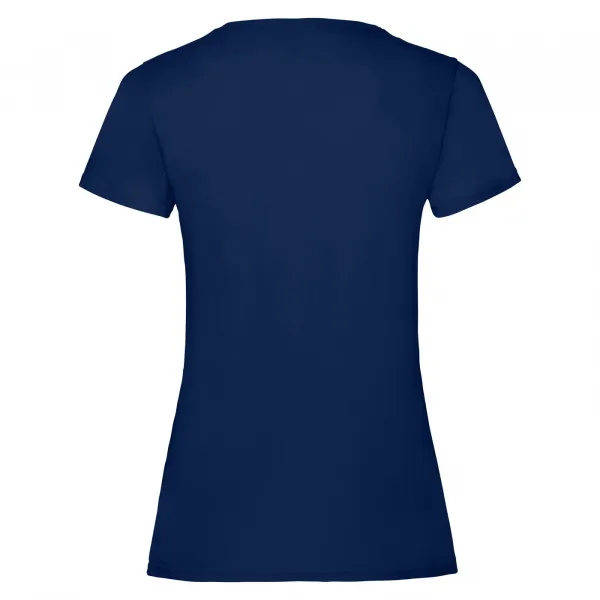 FRUIT OF THE LOOM FU78•Lady-Fit Valueweight Tee