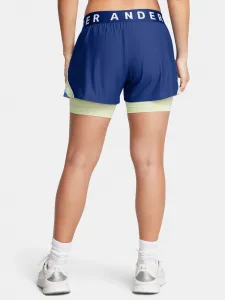 Under Armour Women's Play Up 2-in-1 Shorts - Ladies