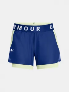 Under Armour Women's Play Up 2-in-1 Shorts - Ladies