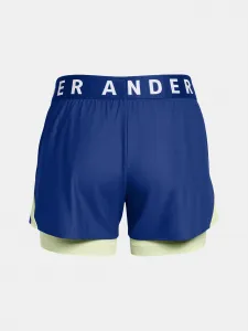 Under Armour Women's Play Up 2-in-1 Shorts - Ladies