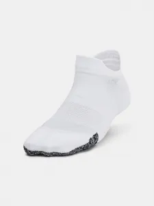 Under Armour Women's socks Womens UA Breathe 3pk NS Tab - Women's