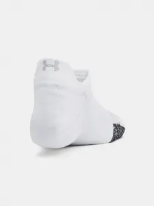 Under Armour Women's socks Womens UA Breathe 3pk NS Tab - Women's