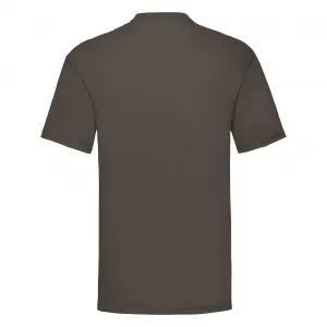 FRUIT OF THE LOOM F02•Valueweight Tee