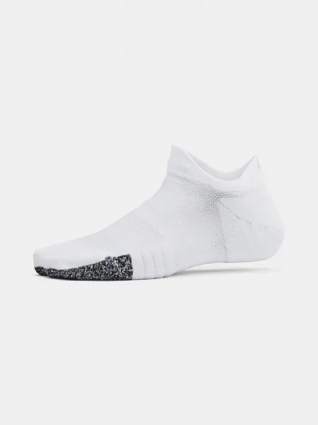 Under Armour Women's socks Womens UA Breathe 3pk NS Tab - Women's