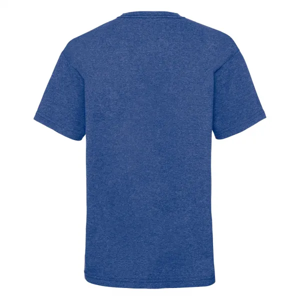 FRUIT OF THE LOOM F37•Kids Valueweight Tee